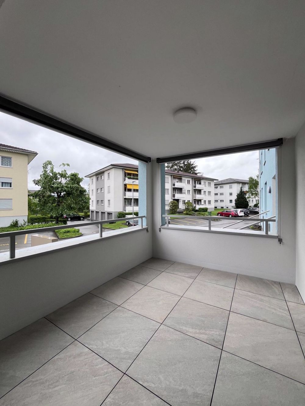 Erstbezug, total sanierte Neubauwohnungen in ruhigem Quartier - Bild 7
