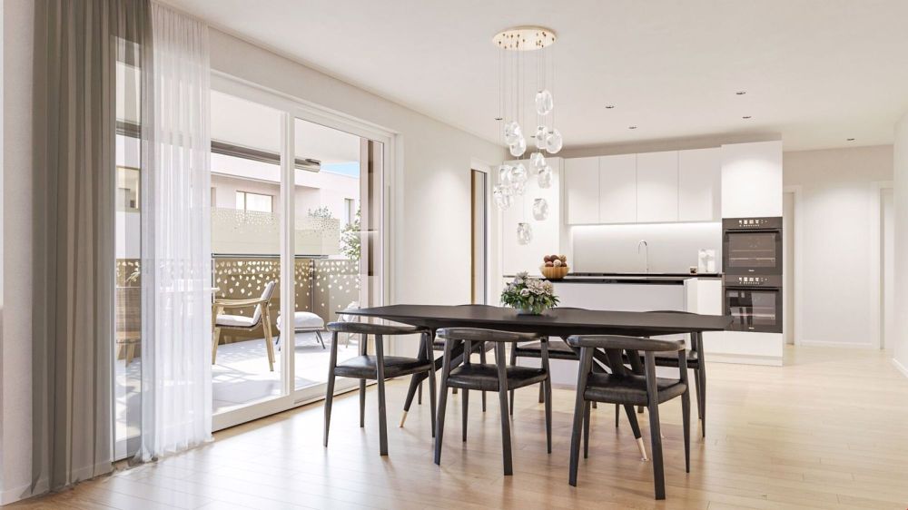 le dernier 3,5 pièce coté Sud-Est en Formule Location/Achat - Bild 3