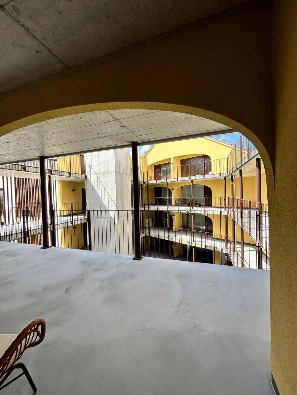 3 ½ Zimmer-Wohnung in Boniswil mieten - Bild 11