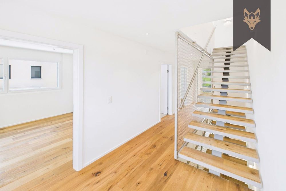NEUBAU - Familienquartier mit Wohlfühlfaktor - Bild 7