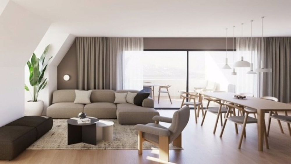 4.5-Zimmer-Wohnung - Bild 4