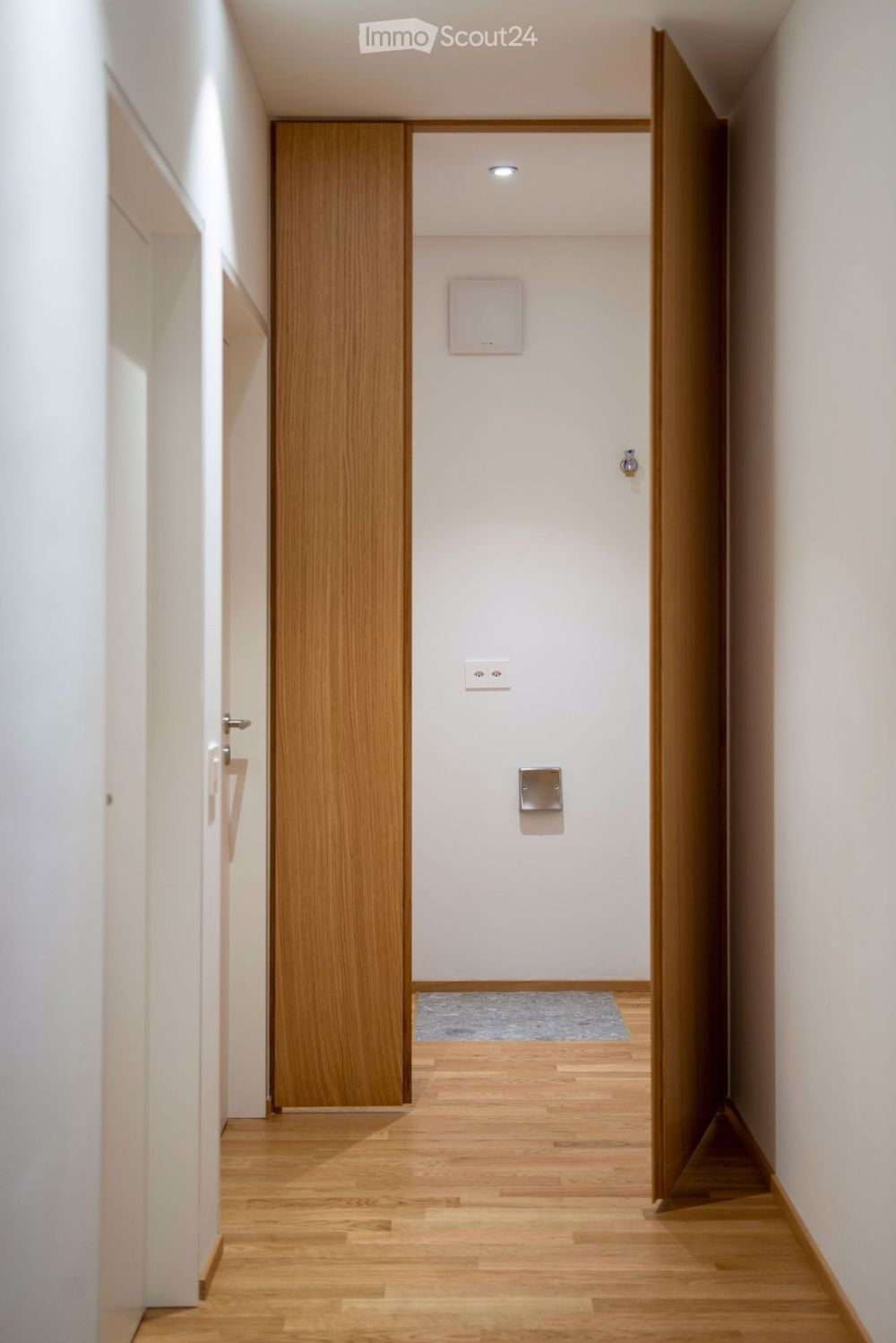 Neue Wohnungen mit 1,5 / 3,5 / 4,5 Zimmern und Gewerbefläche - Bild 9