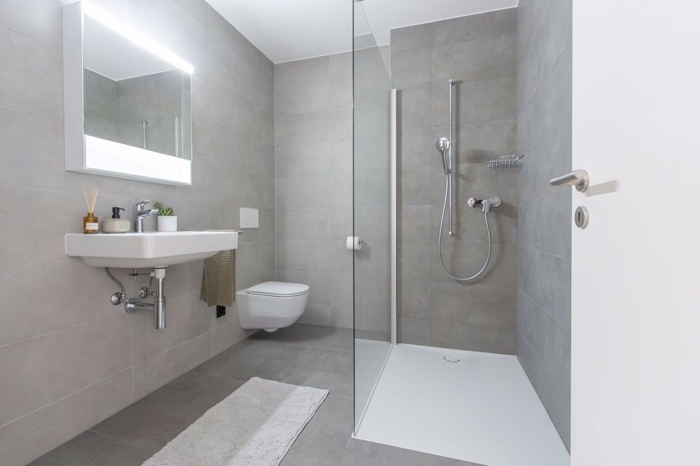 2 ½ Zimmer-Wohnung in Visp mieten - Bild 4