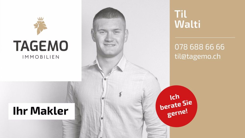 Wohnen mit Weitblick – Neubau Doppeleinfamilienhaus für die ganze Familie - Bild 12