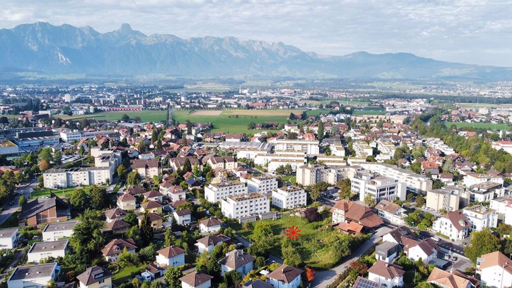 Neubau-4½-Zimmerwohnungen - attraktiver Wohnkomfort nahe Thun - Bild 4