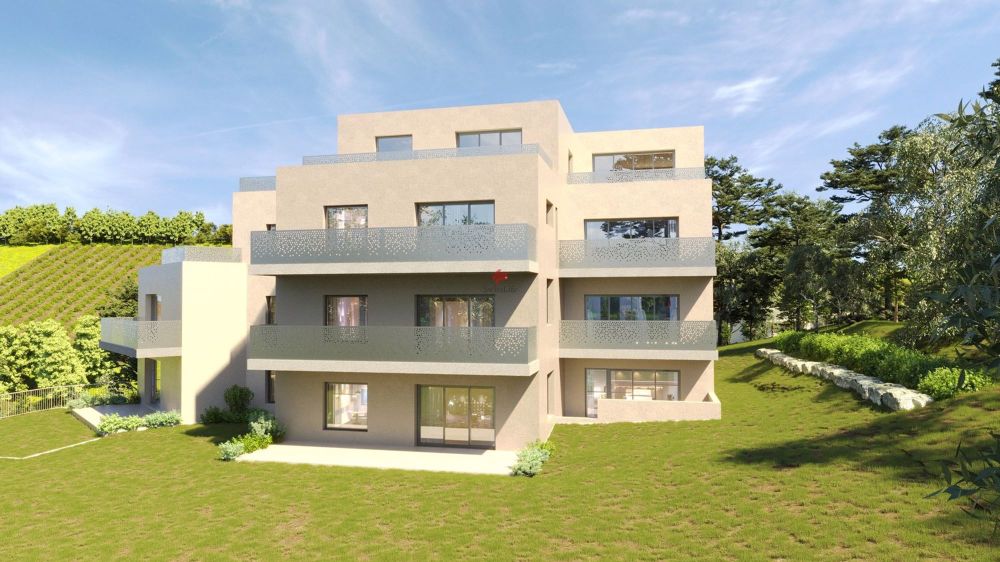 Licht. Luft. Leben - Wohnen neu gedacht - Bild 1