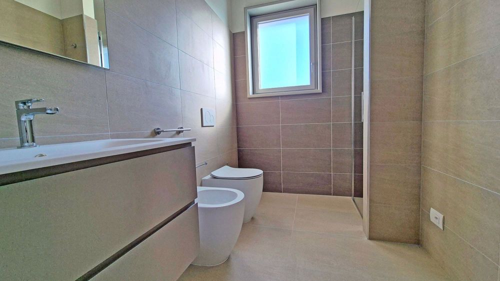 Appartamento nuovo di 2,5 locali anche come B&B e casa vacanza - Bild 4