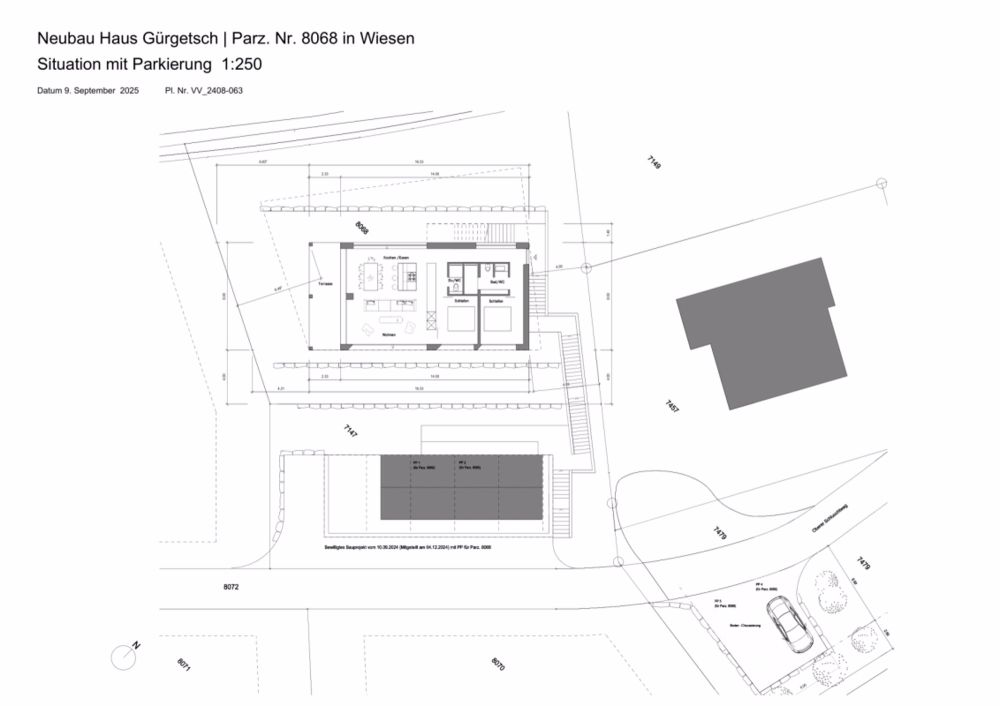 Haus Gürgetsch - Bild 5