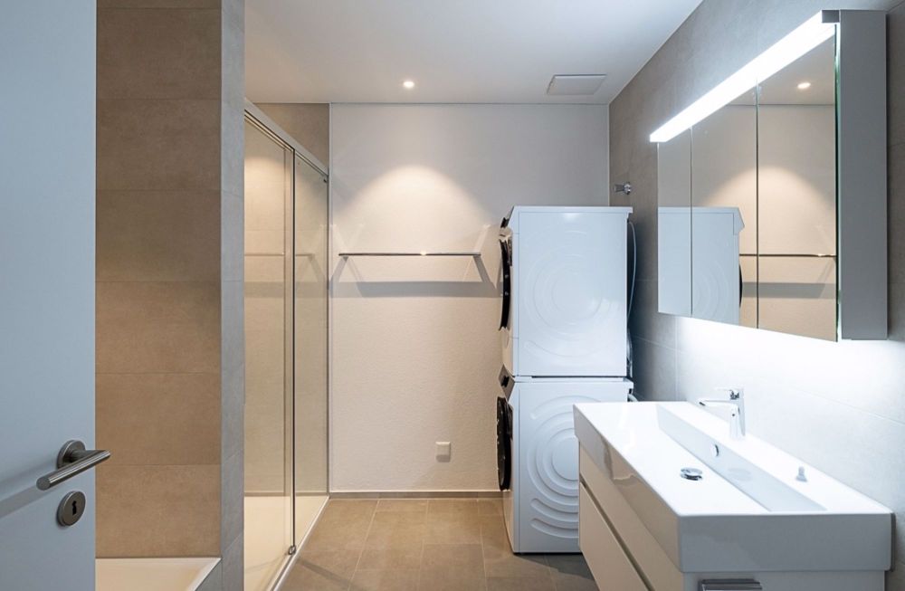 4 ½ Zimmer-Wohnung in Emmen mieten - Bild 12