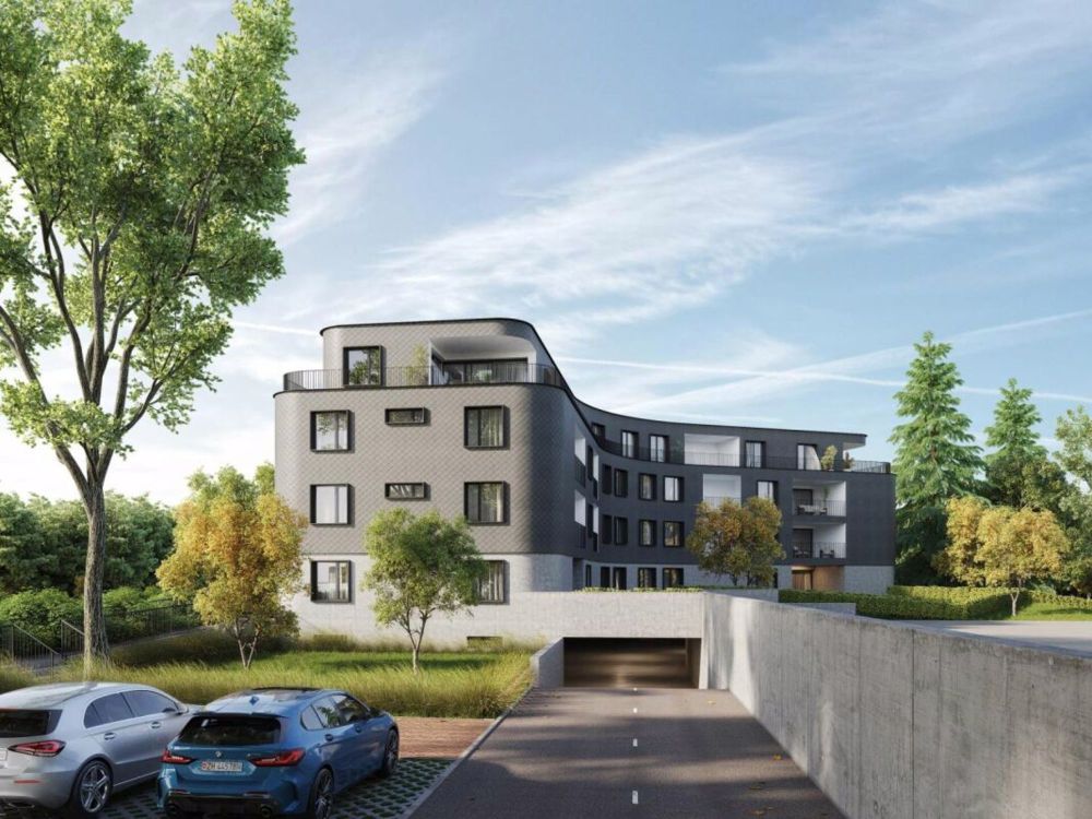 Appartement 1.5 pièces à Yverdon-les-Bains - Bild 11