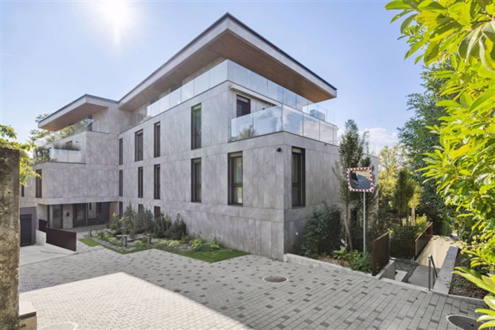 Hervorragende neue Wohnung im Herzen von Vésenaz - Bild 3