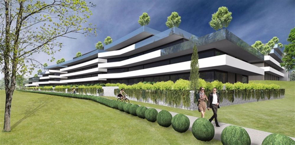 Ein architektonisches Juwel in majestätischer Umgebung - Bild 2