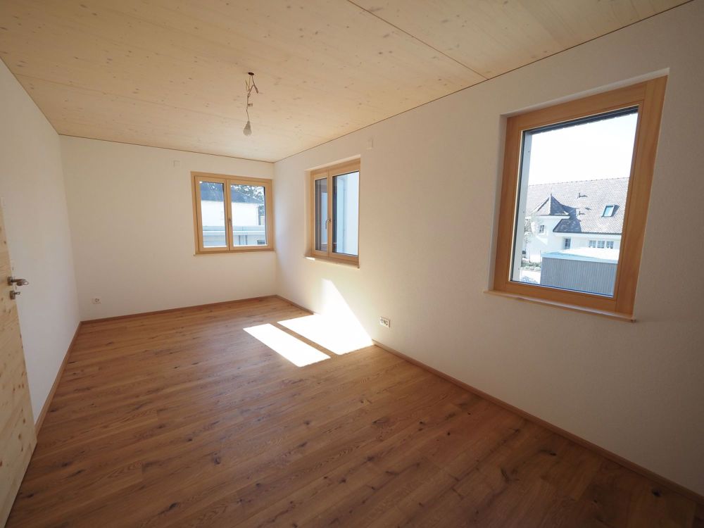 Neubau 5.5-Zimmer Einfamilienhaus Minergie-P - Bild 6