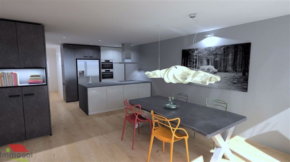 3,5 vermietete Zimmer - Rendite von 4,6% - Idealer Investor - Bild 2