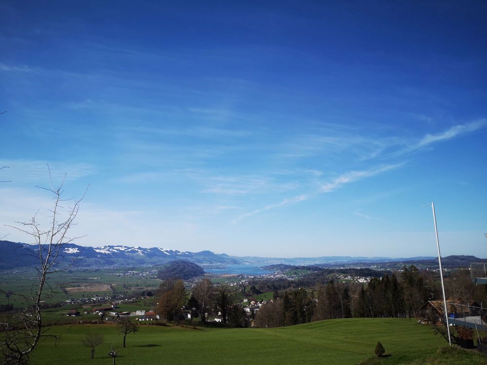 Sichern Sie sich Ihr neues Zuhause mit traumhafter Panoramasicht und viel Komfort - Bild 1