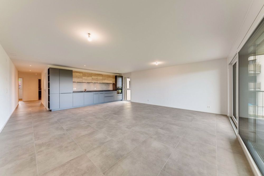 Wohnung mit 4.5 Zimmern in Prévonloup - Bild 2