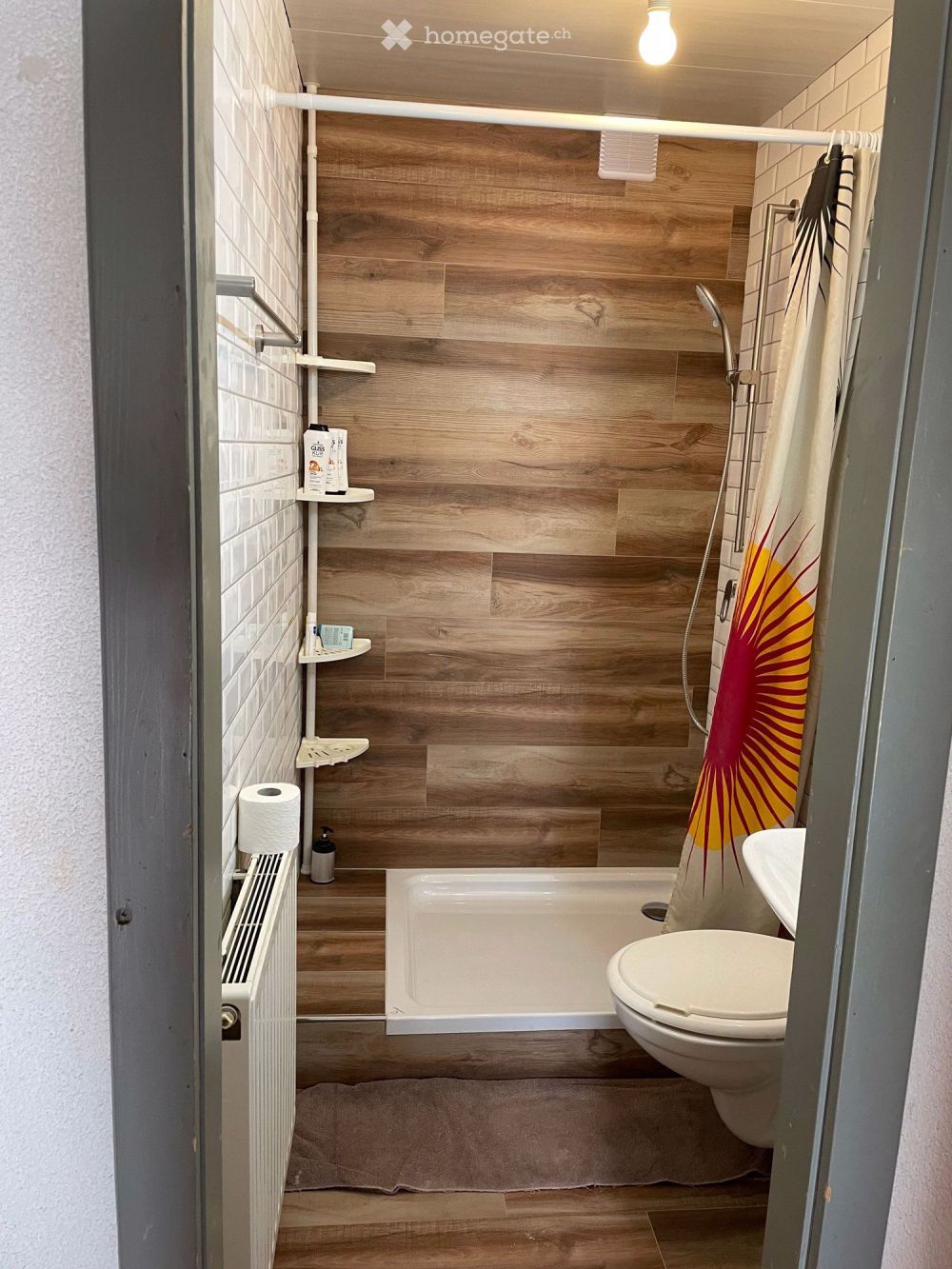 Magnifique appartement de 7.5 pièces à Travers, Val-de-Travers - Bild 6