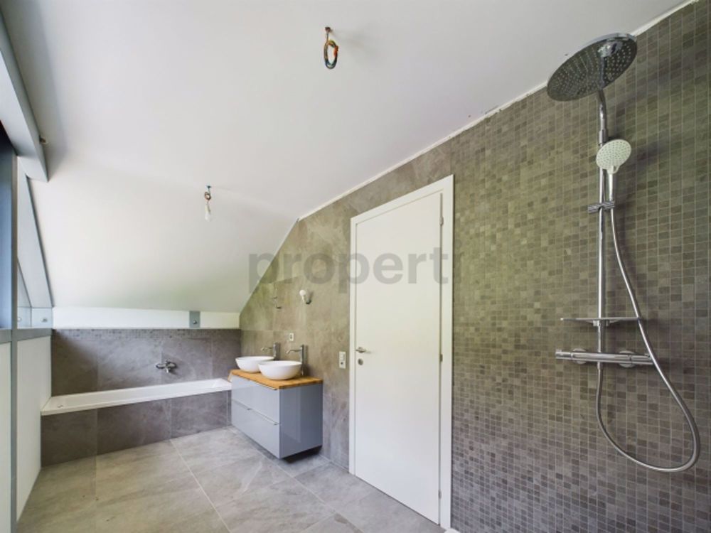 Moderna villa da 7.5 locali con vista panoramica ad Acquarossa - Val Blenio - Bild 1