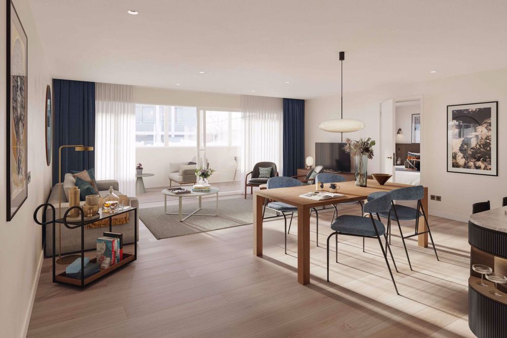 Residenz 808 (S 104) - Bild 3