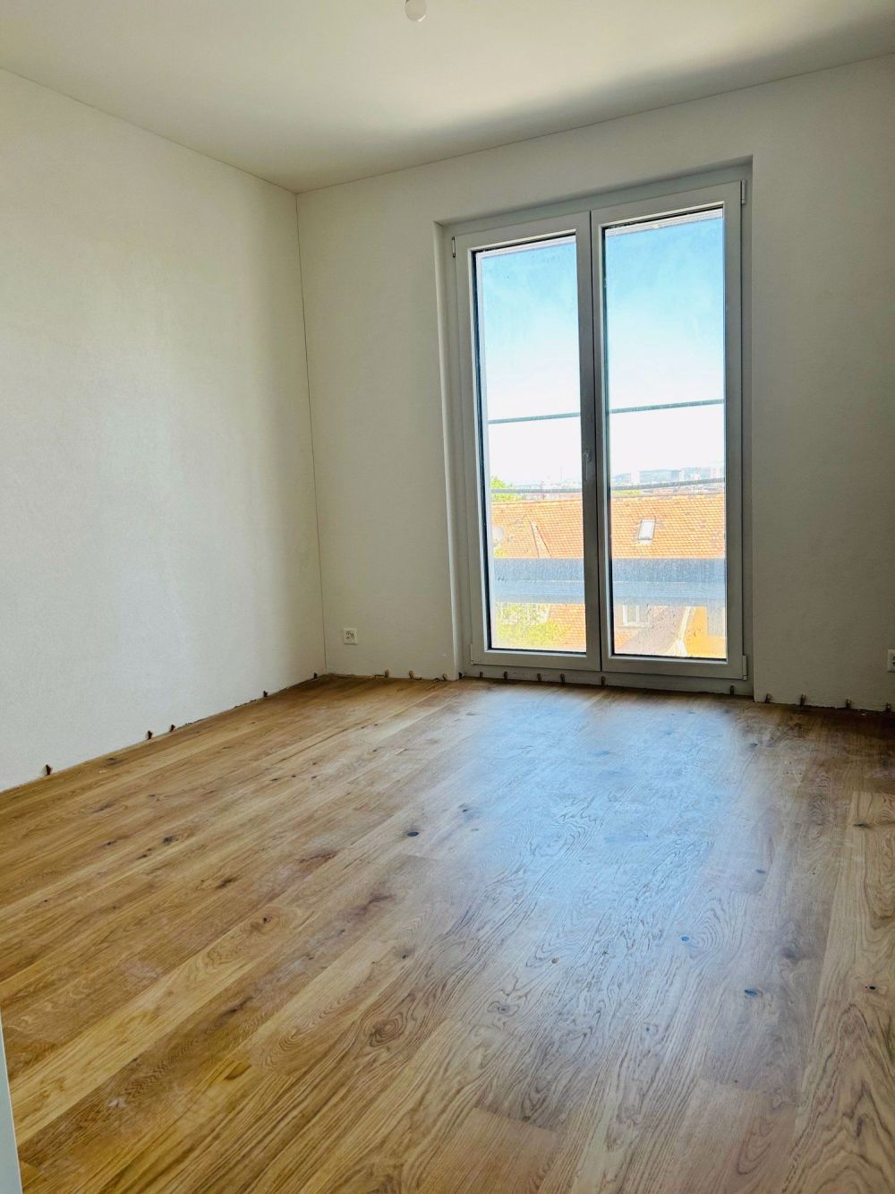 Neubau (2025): 5.5 Zimmer Maisonette - Wohnung mit grosser Terrasse und Aussicht auf Basel - Bild 8