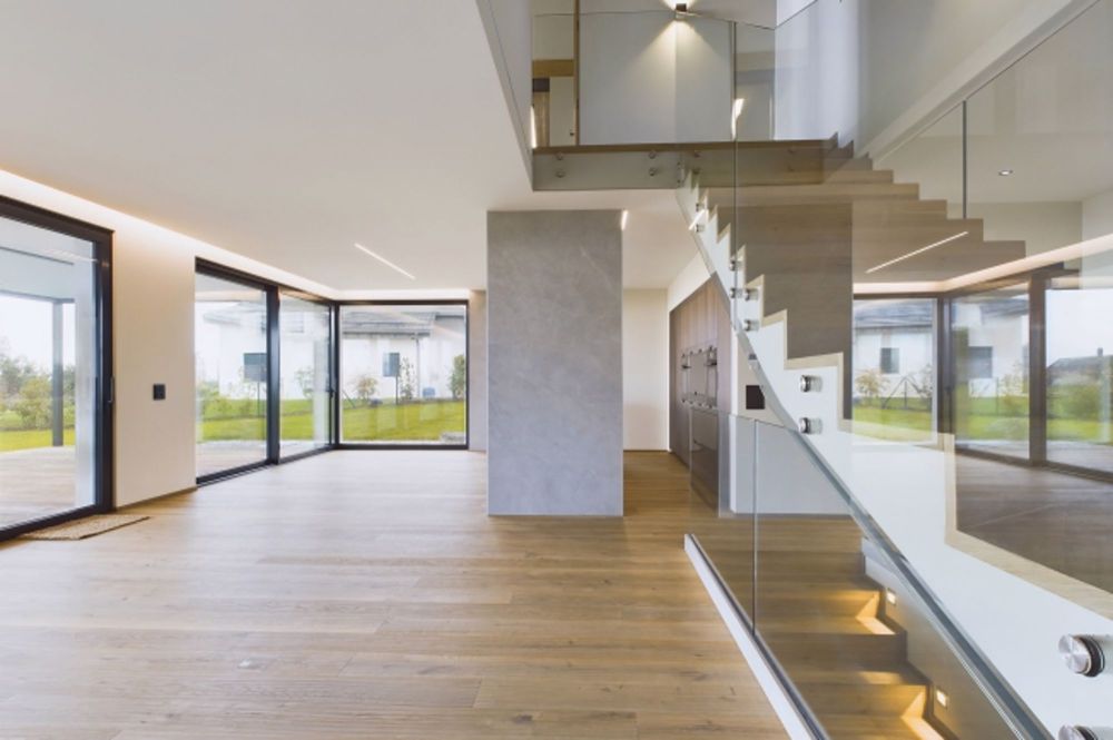 EXKLUSIVE VILLA IN SAINT-PREX MIT PANORAMABLICK AUF DEN GENFERSEE - Bild 5