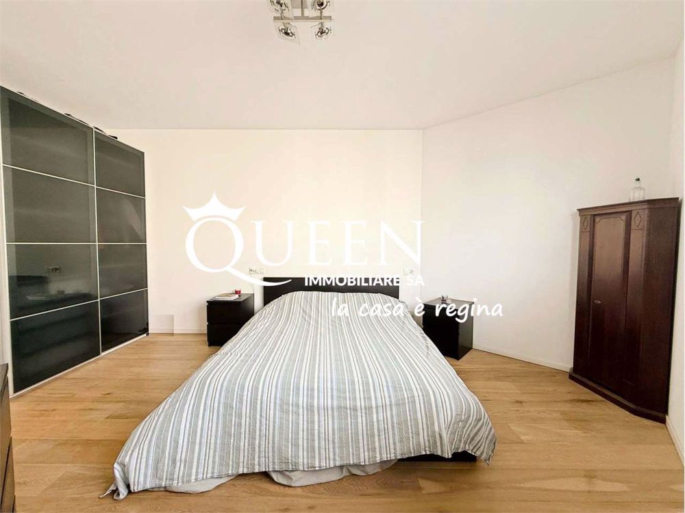 Lugano: 2.5-Zimmer-Wohnung mit Terrasse - Bild 11