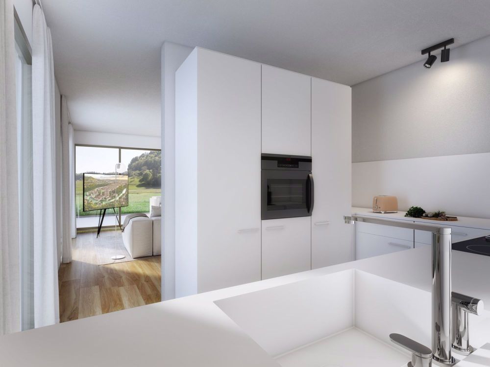 Nachhaltig gebaut – modern gelebt: Ihr neues Zuhause in Brittnau - Bild 4