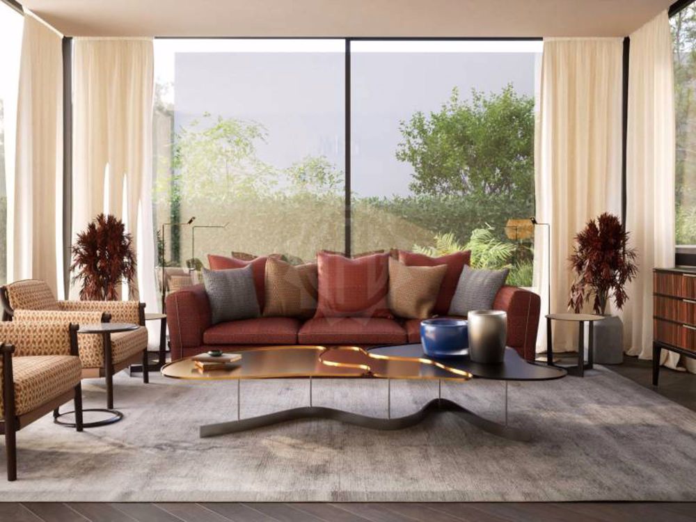 Nouvelle villa - Bellevue - Bild 4