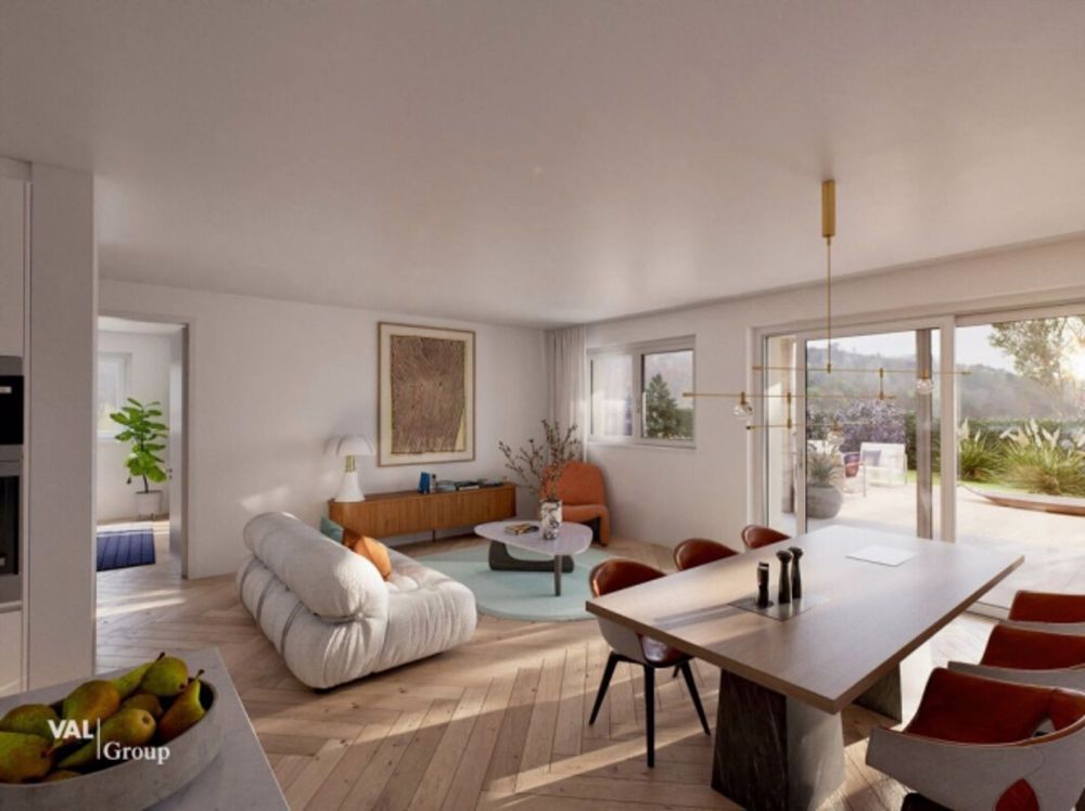 Moderne und helle 3.5 Zimmer Wohnung - Bild 3