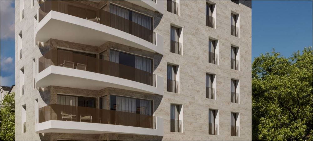 Lugano centro: nuovo 2,5 loc a due passi dal lago - Bild 2