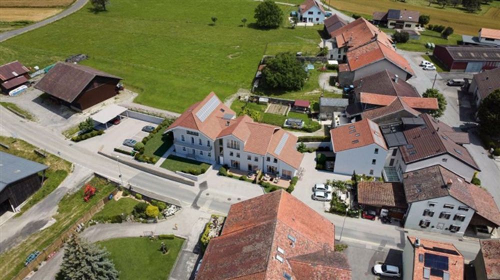 Neue Wohnung mit Balkon UND Garten - Bild 5