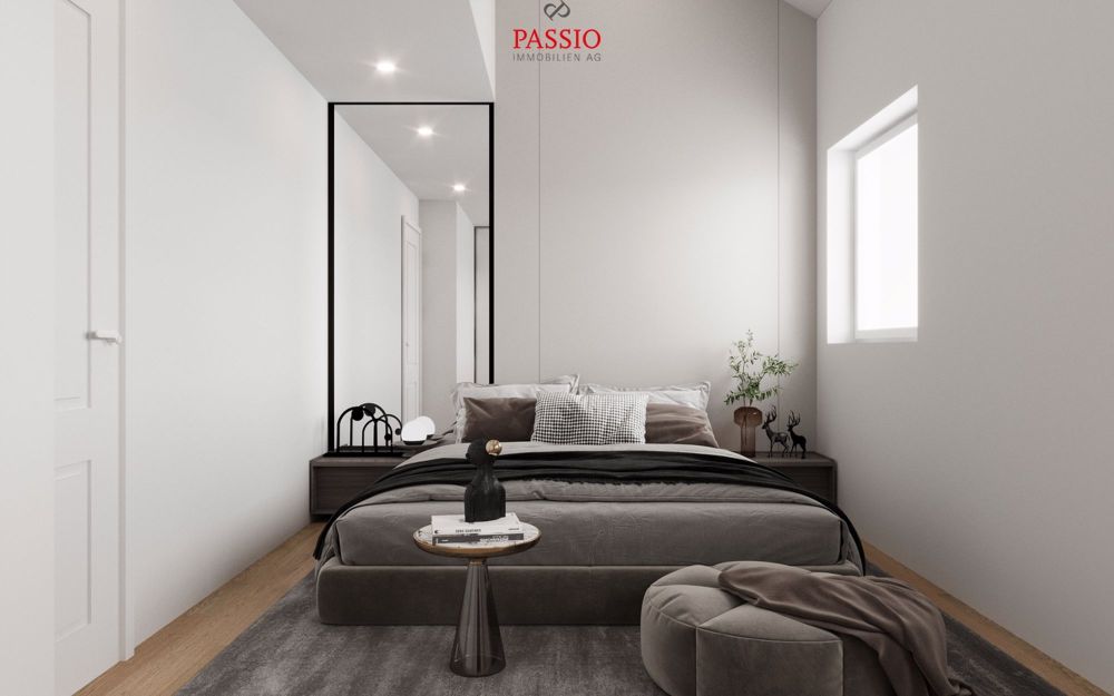 5.5-Zimmer-Neubau-Doppeleinfamilienhaus mit individuellem Innenausbau - Bild 6