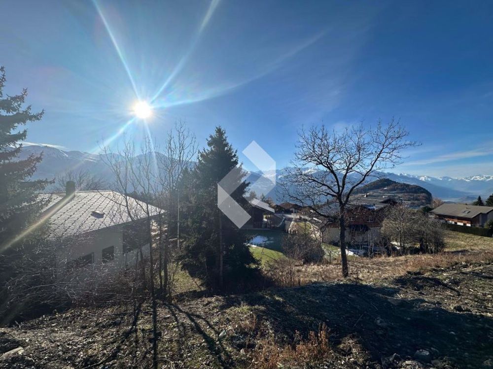 Die Chalets Arolla - Bild 7