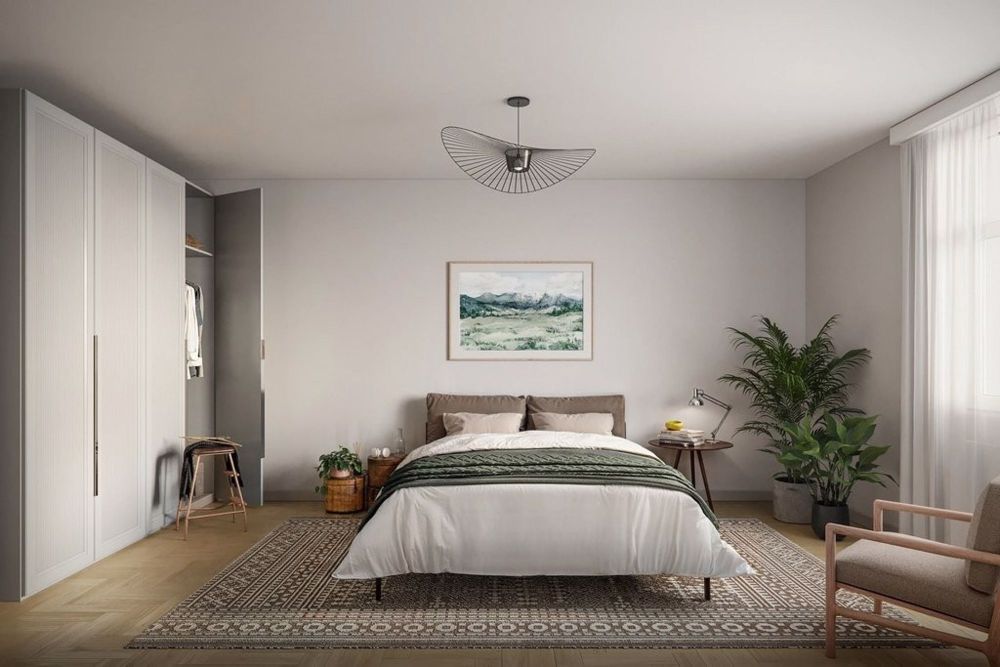 2 ½ Zimmer-Wohnung in Basel mieten - Bild 4