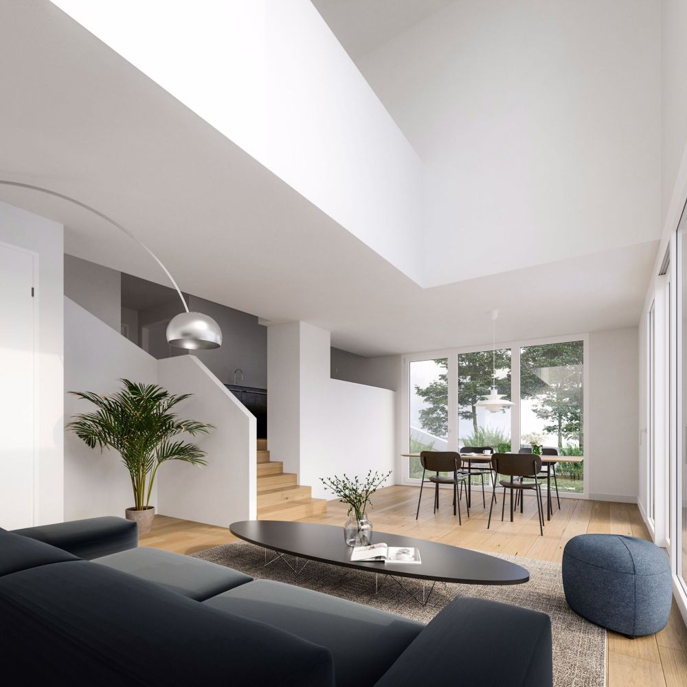 "zum Näfbach" - Mein Zuhause in Neftenbach - Bild 2