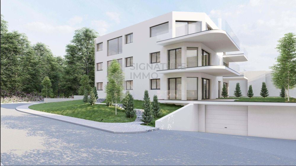 NOUVELLE PROMOTION - IMMEUBLE PPE À COTTENS (FRIBOURG) - Bild 1