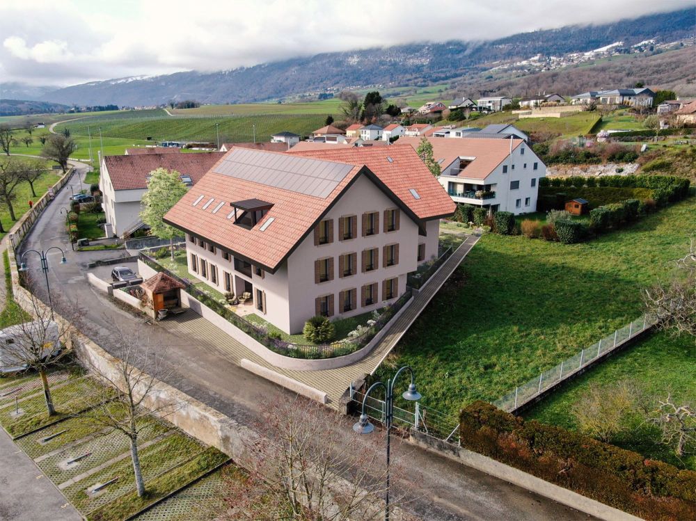 Gelegenheit zum Zugreifen - 3,5-Zimmer-Wohnung mit Loggia - Bild 7