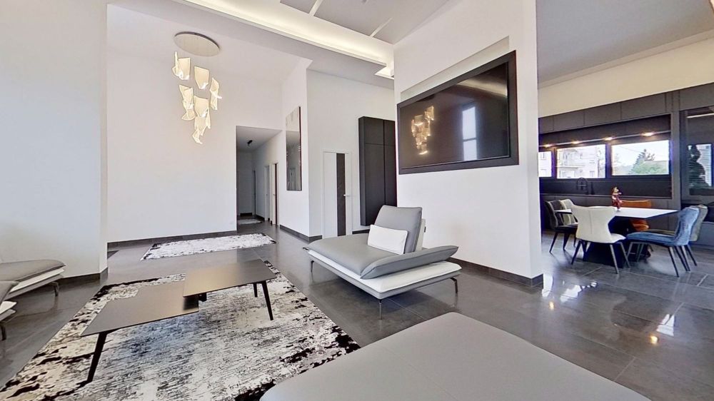 Moderne Luxe Villa 2025 215 m² mit Pool in Bartenheim, 10 Minuten von Basel - Bild 13