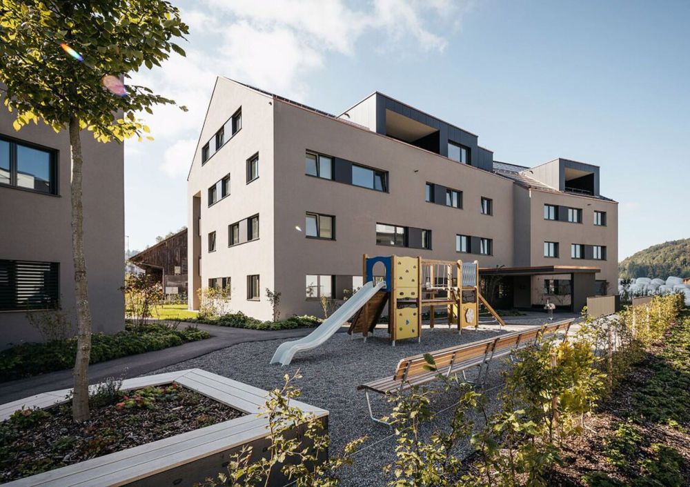 Dussnang 'Dussliger Landsitz' - Bild 6