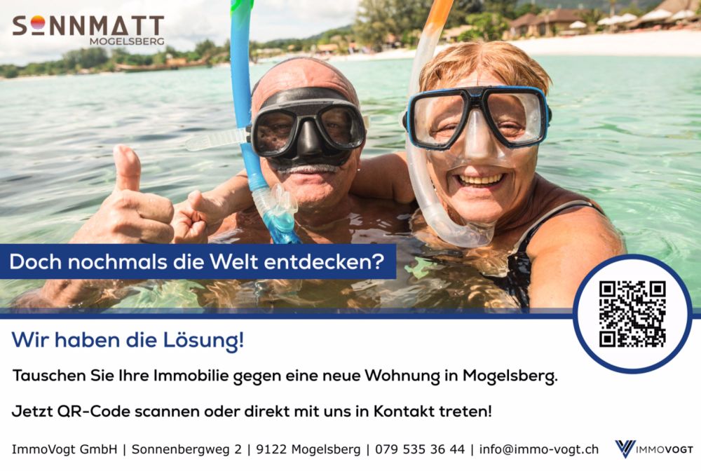 Überbauung Sonnmatt: Wg. C 3.1- verkauft - Bild 6