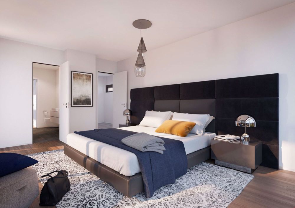6.5 Zimmer Einfamilienhaus - Bild 7