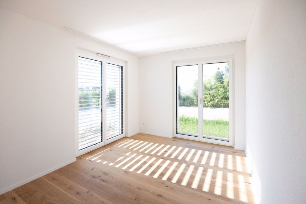 Moderne 5.5-Zimmer-Wohnung im Erdgeschoss in Herzogenbuchsee - Bild 5