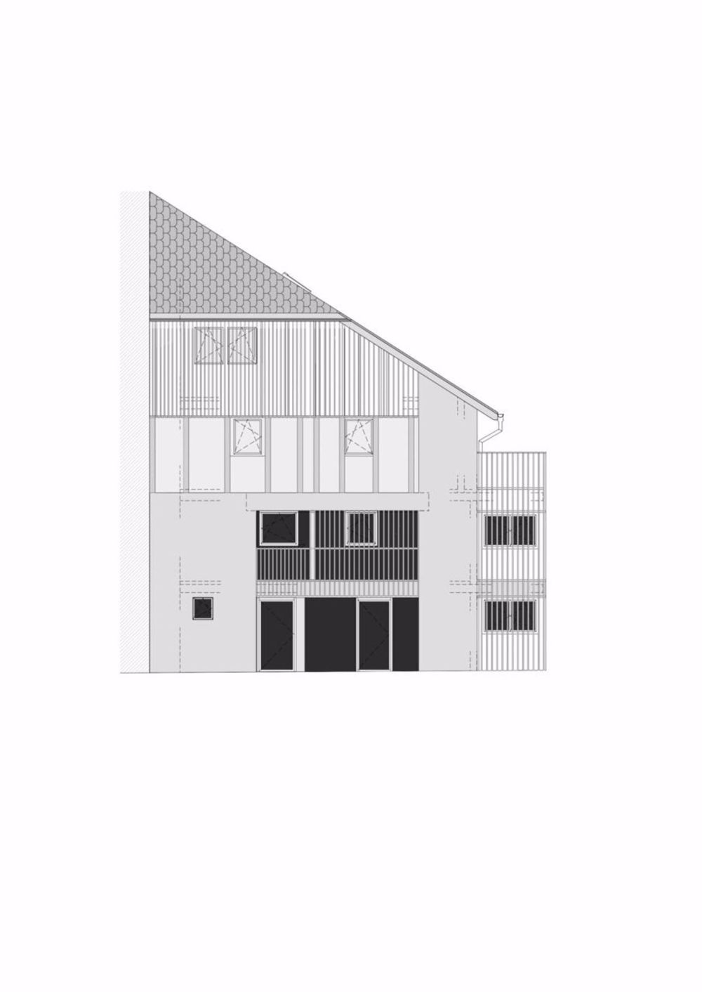 Neubau Renditeobjekt - 6 möblierte Wohnungen im Herzen von Zofingen! - Bild 1