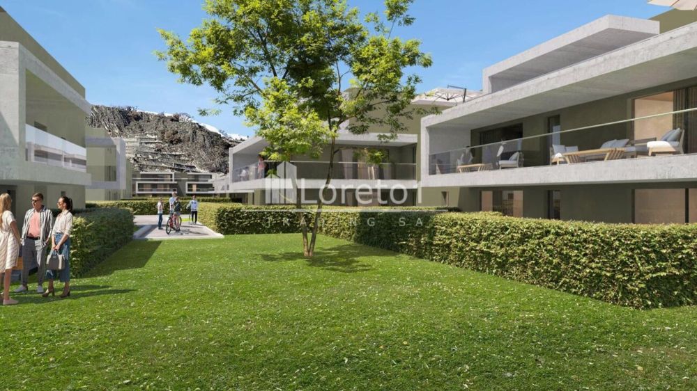 Appartement 4.5 pièces à Uvrier - Bild 7