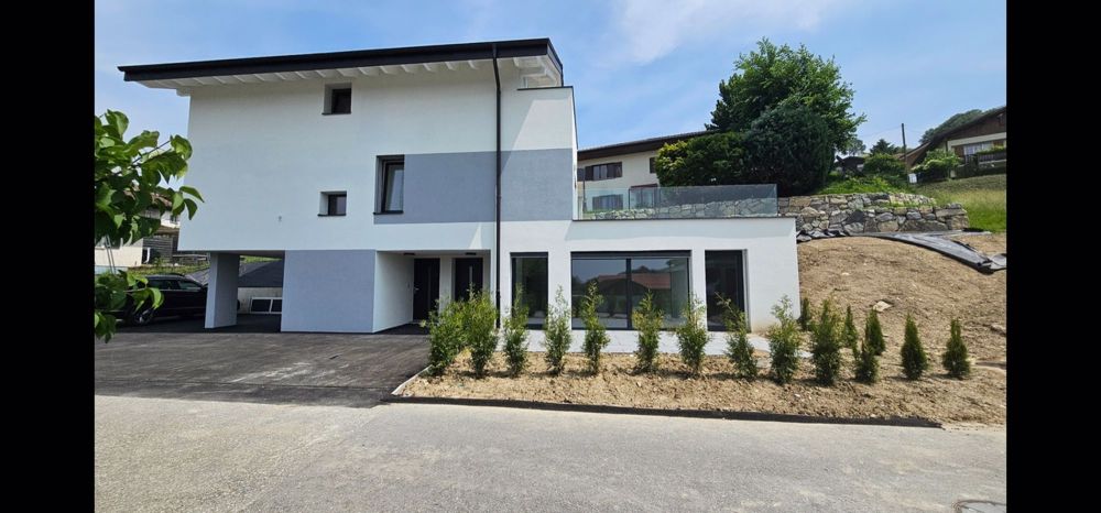 Grande et magnifique villa de 6.5 pièces - Bild 11