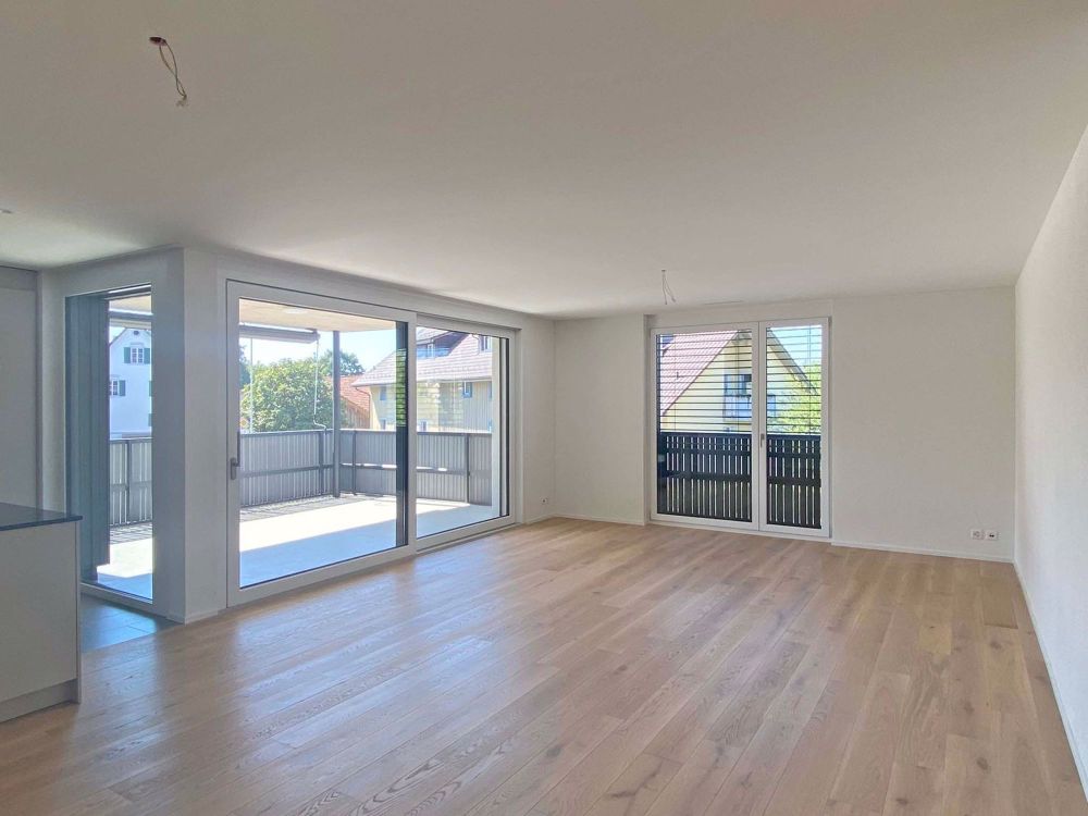 Attraktive 4 ½-Zimmerwohnung für jedes Wohlbefinden - Bild 2