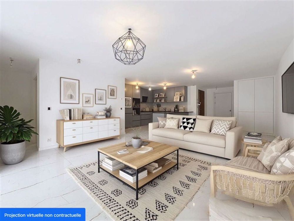 Neu, 3,5 Stück im Dorf Champagne - Bild 2