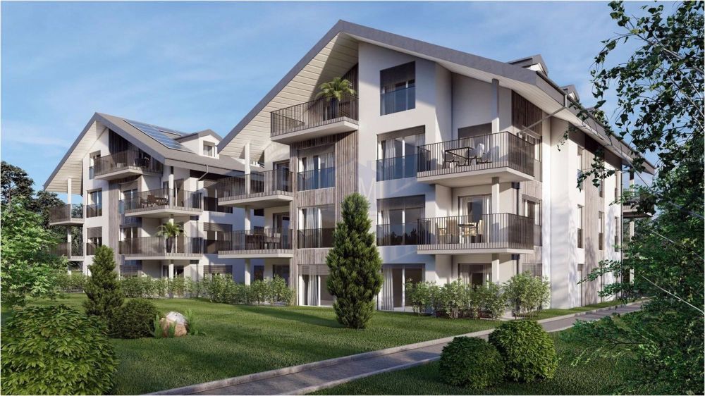 Das letzte schöne Attikapartment im Stil von 2 ½ Zimmern! - Bild 2