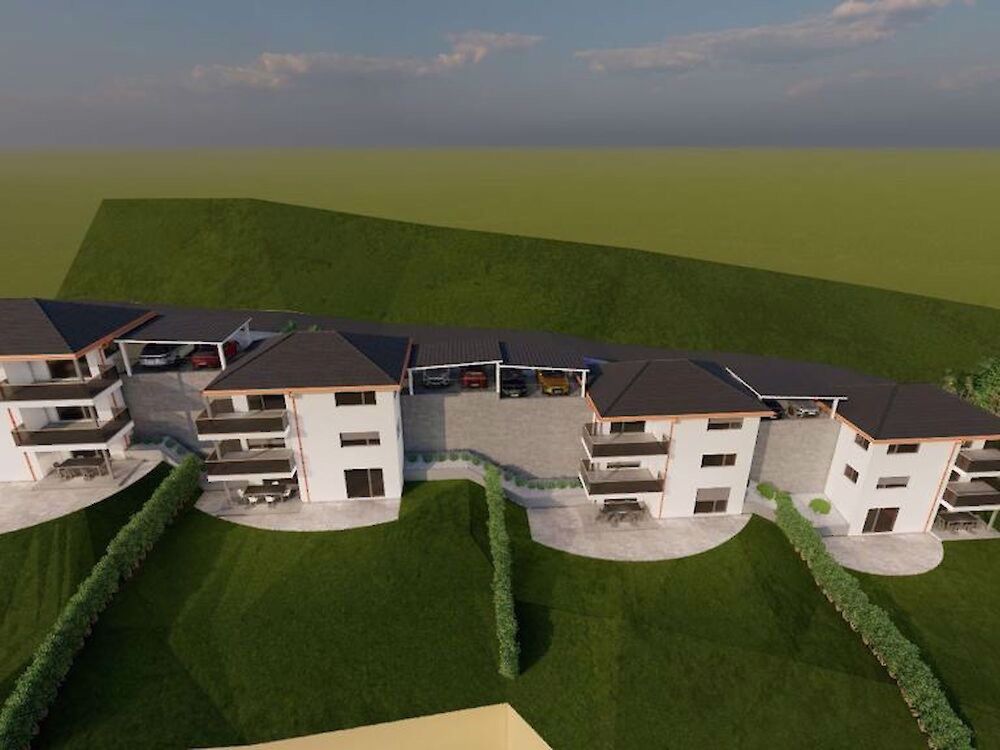Neubauprojekt in Plasselb - Bild 3