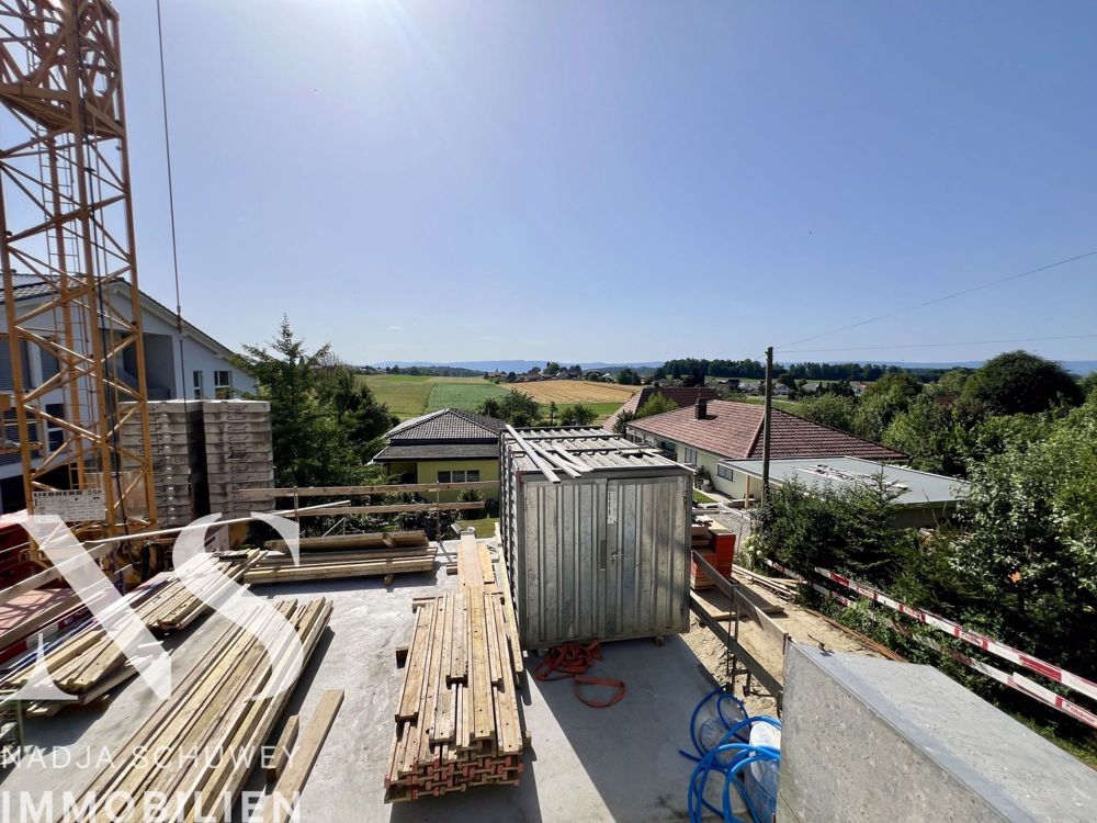 Erdgeschosswohnung mit Garten - 130 m² Wohnfläche - 80 m² Terrasse - Bild 4